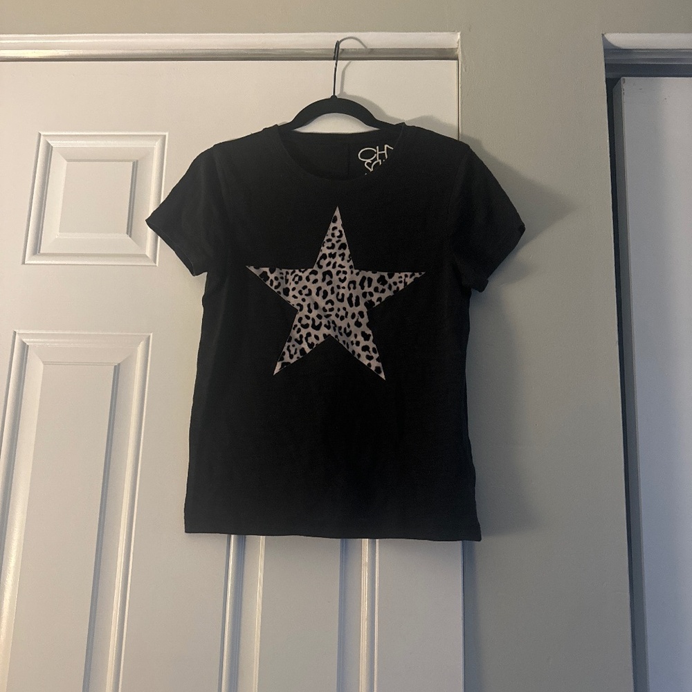 Chaser Tee Shirt